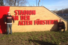 Union Berlin 1